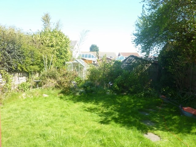  Image of 2 bedroom Detached house for sale in Nursery Lane Fareham PO14 at Nursery Lane  Fareham, PO14 2NZ