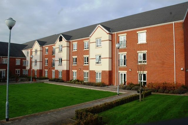  Image of 2 bedroom Retirement Property for sale in Oakbridge Drive Buckshaw Village Chorley PR7 at Oakbridge Drive Buckshaw Village Chorley, PR7 7EH