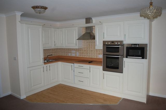  Image of 2 bedroom Retirement Property for sale in Oakbridge Drive Buckshaw Village Chorley PR7 at Oakbridge Drive Buckshaw Village Chorley, PR7 7EH