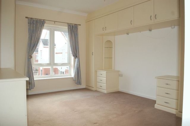  Image of 2 bedroom Retirement Property for sale in Oakbridge Drive Buckshaw Village Chorley PR7 at Oakbridge Drive Buckshaw Village Chorley, PR7 7EH