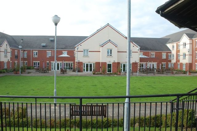  Image of 2 bedroom Retirement Property for sale in Oakbridge Drive Buckshaw Village Chorley PR7 at Oakbridge Drive Buckshaw Village Chorley, PR7 7EH