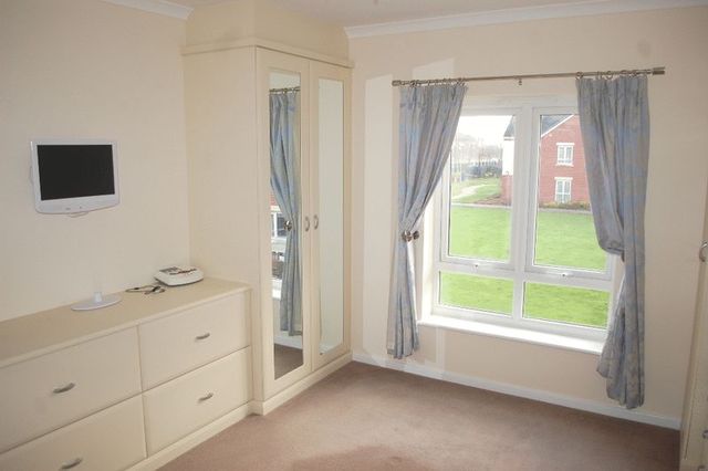  Image of 2 bedroom Retirement Property for sale in Oakbridge Drive Buckshaw Village Chorley PR7 at Oakbridge Drive Buckshaw Village Chorley, PR7 7EH