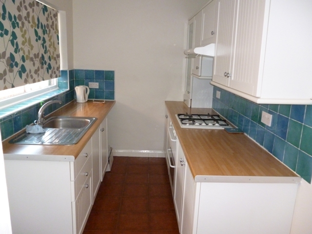  Image of 2 bedroom Terraced house to rent in Ockerby Street Bulwell Nottingham NG6 at Bulwell  Nottingham, NG6 9FY
