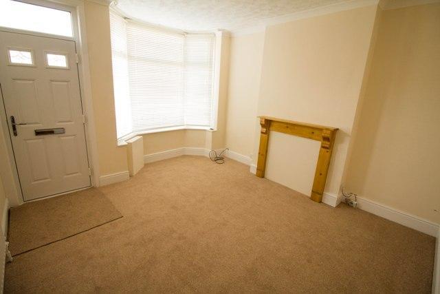  Image of 2 bedroom Terraced house to rent in Ockerby Street Bulwell Nottingham NG6 at Bulwell  Nottingham, NG6 9FY