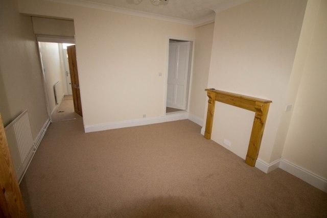  Image of 2 bedroom Terraced house to rent in Ockerby Street Bulwell Nottingham NG6 at Bulwell  Nottingham, NG6 9FY