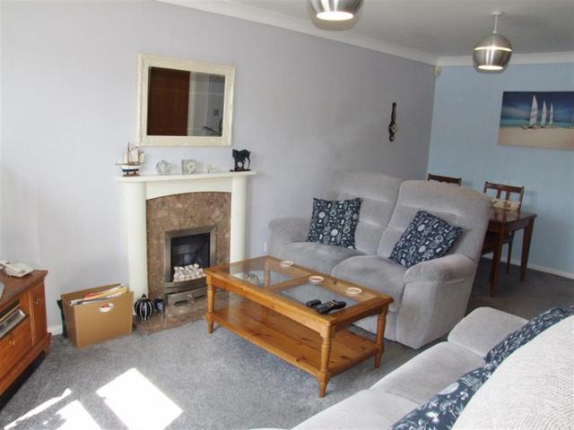  Image of 2 bedroom Detached house for sale in Ogden View Close Halifax HX2 at Illingworth Halifax Illingworth, HX2 9LY