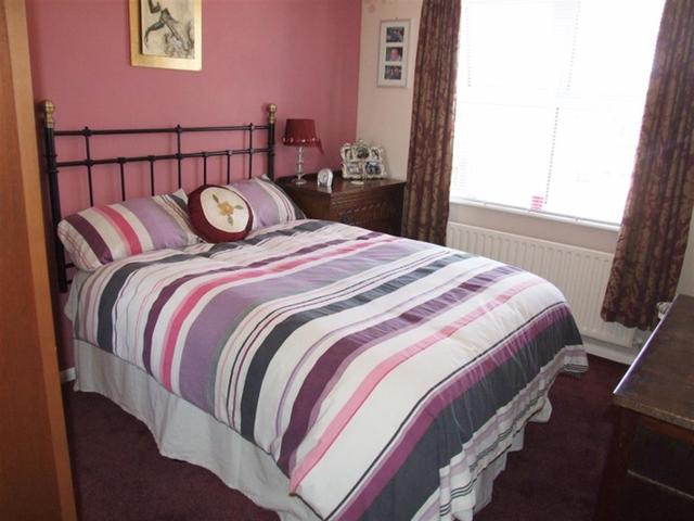  Image of 2 bedroom Detached house for sale in Ogden View Close Halifax HX2 at Illingworth Halifax Illingworth, HX2 9LY
