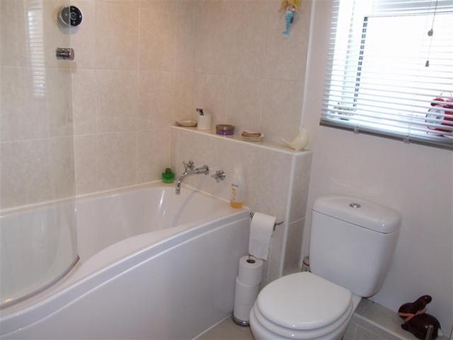  Image of 2 bedroom Detached house for sale in Ogden View Close Halifax HX2 at Illingworth Halifax Illingworth, HX2 9LY