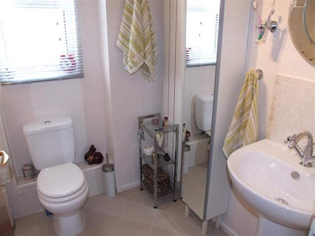  Image of 2 bedroom Detached house for sale in Ogden View Close Halifax HX2 at Illingworth Halifax Illingworth, HX2 9LY