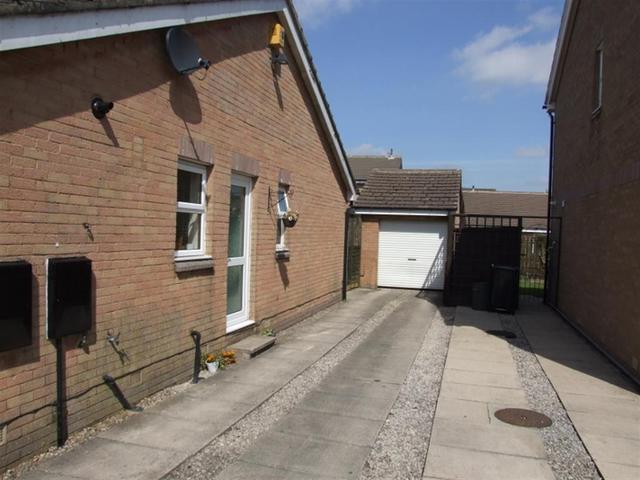  Image of 2 bedroom Detached house for sale in Ogden View Close Halifax HX2 at Illingworth Halifax Illingworth, HX2 9LY