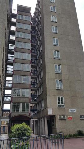  Image of 1 bedroom Flat Share to rent in Lake View Estate Old Ford Road London E3 at Bow  London, E3 5TB