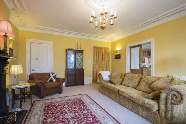  Image of 5 bedroom Country House for sale in King Edward Banff AB45 at King Edward  Banff, AB45 3NA