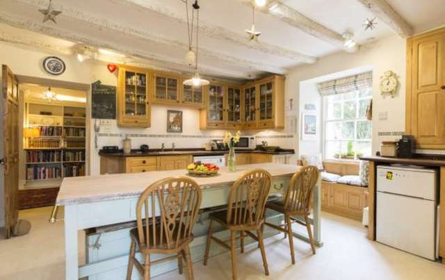  Image of 5 bedroom Country House for sale in King Edward Banff AB45 at King Edward  Banff, AB45 3NA