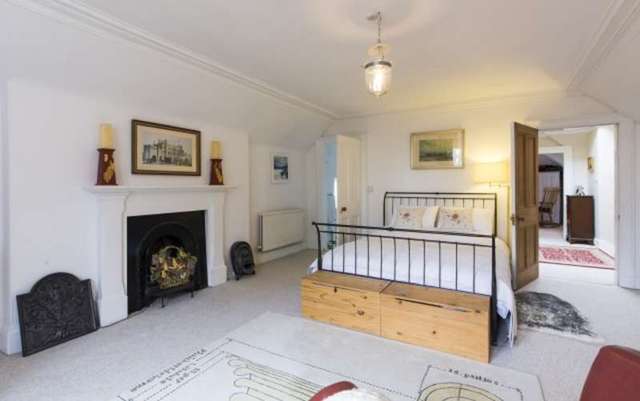 Image of 5 bedroom Country House for sale in King Edward Banff AB45 at King Edward  Banff, AB45 3NA