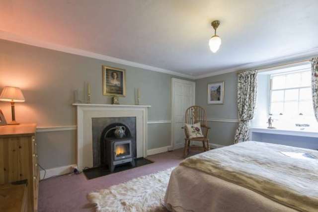  Image of 5 bedroom Country House for sale in King Edward Banff AB45 at King Edward  Banff, AB45 3NA