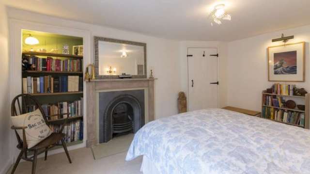  Image of 5 bedroom Country House for sale in King Edward Banff AB45 at King Edward  Banff, AB45 3NA