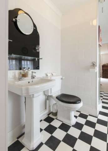  Image of 5 bedroom Country House for sale in King Edward Banff AB45 at King Edward  Banff, AB45 3NA