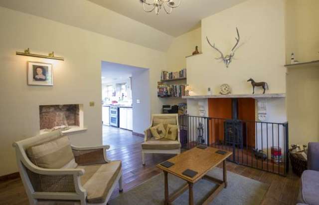  Image of 5 bedroom Country House for sale in King Edward Banff AB45 at King Edward  Banff, AB45 3NA