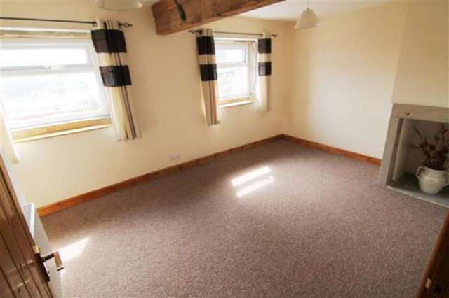  Image of 2 bedroom End of Terrace for sale in Old Marsh Sowerby Bridge HX6 at Sowerby Bridge, HX6 2JF