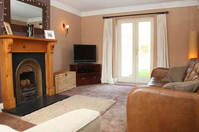  Image of 3 bedroom Semi-Detached house for sale in Old Road Acle Norwich NR13 at Acle Norwich Acle, NR13 3QL