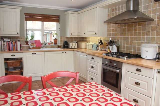  Image of 3 bedroom Semi-Detached house for sale in Old Road Acle Norwich NR13 at Acle Norwich Acle, NR13 3QL