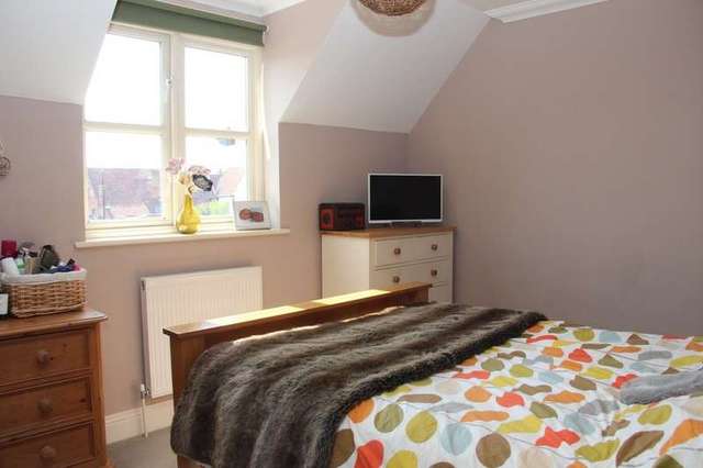  Image of 3 bedroom Semi-Detached house for sale in Old Road Acle Norwich NR13 at Acle Norwich Acle, NR13 3QL