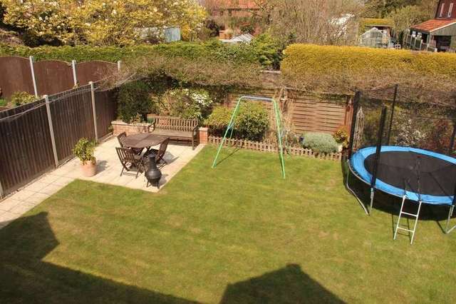  Image of 3 bedroom Semi-Detached house for sale in Old Road Acle Norwich NR13 at Acle Norwich Acle, NR13 3QL