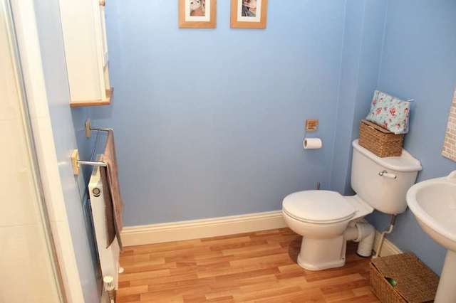  Image of 3 bedroom Semi-Detached house for sale in Old Road Acle Norwich NR13 at Acle Norwich Acle, NR13 3QL