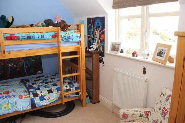  Image of 3 bedroom Semi-Detached house for sale in Old Road Acle Norwich NR13 at Acle Norwich Acle, NR13 3QL