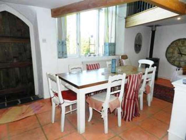 Image of 4 bedroom Detached house for sale in Solva Haverfordwest SA62 at Haverfordwest Pembrokeshire Caer Farchell, SA62 6XT