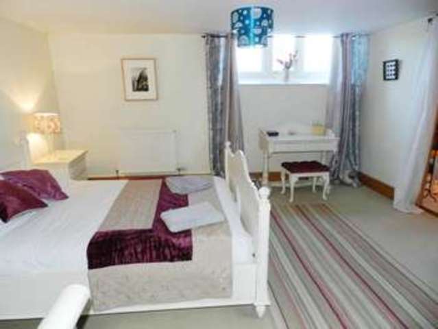  Image of 4 bedroom Detached house for sale in Solva Haverfordwest SA62 at Haverfordwest Pembrokeshire Caer Farchell, SA62 6XT