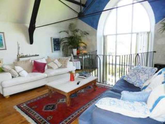  Image of 4 bedroom Detached house for sale in Solva Haverfordwest SA62 at Haverfordwest Pembrokeshire Caer Farchell, SA62 6XT