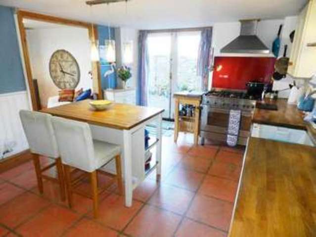  Image of 4 bedroom Detached house for sale in Solva Haverfordwest SA62 at Haverfordwest Pembrokeshire Caer Farchell, SA62 6XT