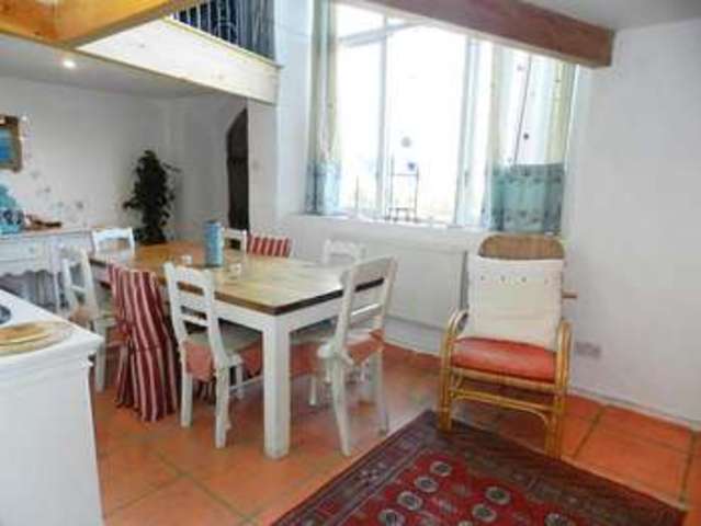  Image of 4 bedroom Detached house for sale in Solva Haverfordwest SA62 at Haverfordwest Pembrokeshire Caer Farchell, SA62 6XT