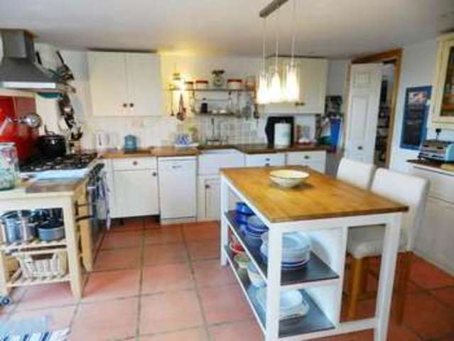  Image of 4 bedroom Detached house for sale in Solva Haverfordwest SA62 at Haverfordwest Pembrokeshire Caer Farchell, SA62 6XT