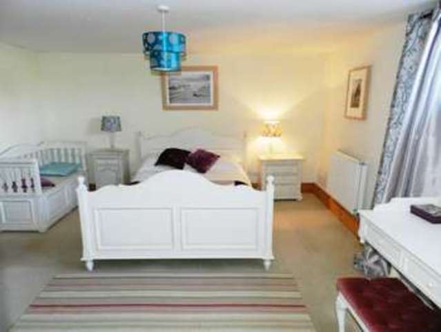  Image of 4 bedroom Detached house for sale in Solva Haverfordwest SA62 at Haverfordwest Pembrokeshire Caer Farchell, SA62 6XT