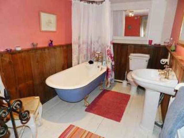  Image of 4 bedroom Detached house for sale in Solva Haverfordwest SA62 at Haverfordwest Pembrokeshire Caer Farchell, SA62 6XT