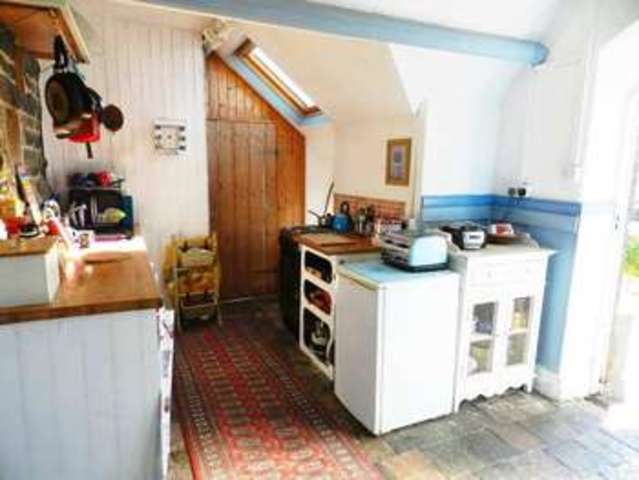  Image of 4 bedroom Detached house for sale in Solva Haverfordwest SA62 at Haverfordwest Pembrokeshire Caer Farchell, SA62 6XT