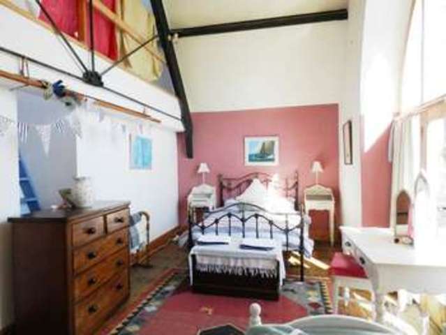  Image of 4 bedroom Detached house for sale in Solva Haverfordwest SA62 at Haverfordwest Pembrokeshire Caer Farchell, SA62 6XT