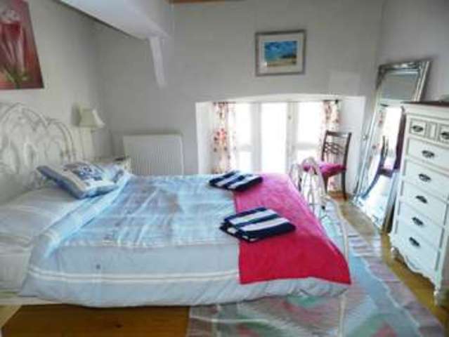  Image of 4 bedroom Detached house for sale in Solva Haverfordwest SA62 at Haverfordwest Pembrokeshire Caer Farchell, SA62 6XT