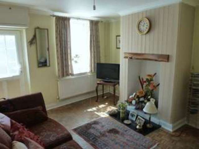  Image of 2 bedroom Semi-Detached house for sale in Old Town Street Dawlish EX7 at Old Town Street  Dawlish, EX7 9AT