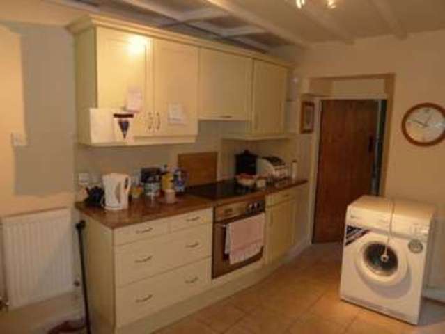  Image of 2 bedroom Semi-Detached house for sale in Old Town Street Dawlish EX7 at Old Town Street  Dawlish, EX7 9AT