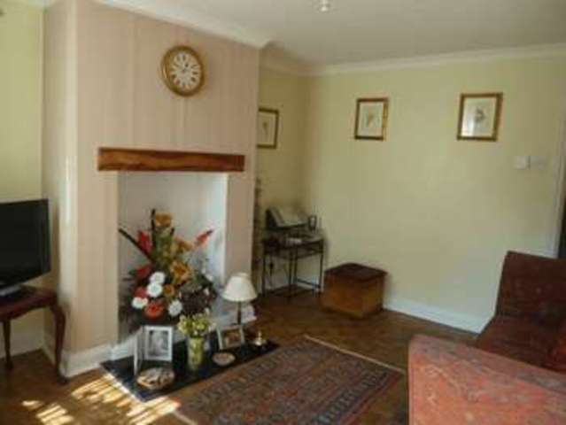  Image of 2 bedroom Semi-Detached house for sale in Old Town Street Dawlish EX7 at Old Town Street  Dawlish, EX7 9AT