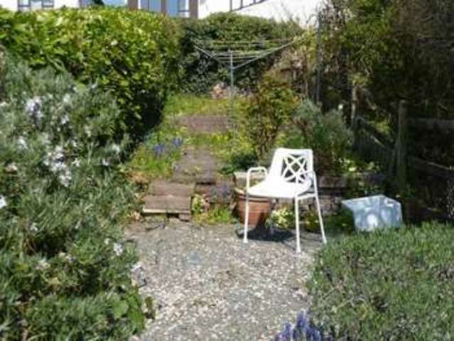  Image of 2 bedroom Semi-Detached house for sale in Old Town Street Dawlish EX7 at Old Town Street  Dawlish, EX7 9AT