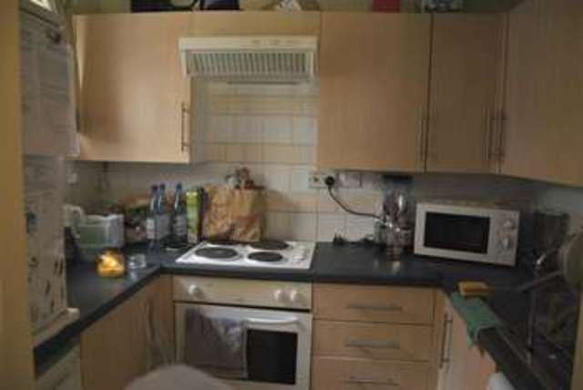  Image of 1 bedroom Flat for sale in The Heights Swindon SN1 at Swindon Wilts Swindon, SN1 4NN