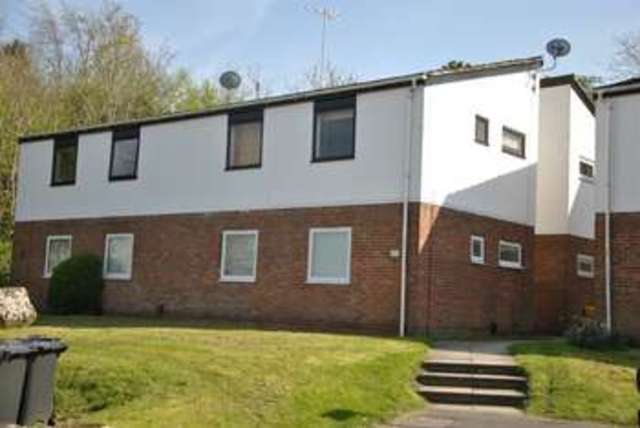  Image of 1 bedroom Flat for sale in The Heights Swindon SN1 at Swindon Wilts Swindon, SN1 4NN