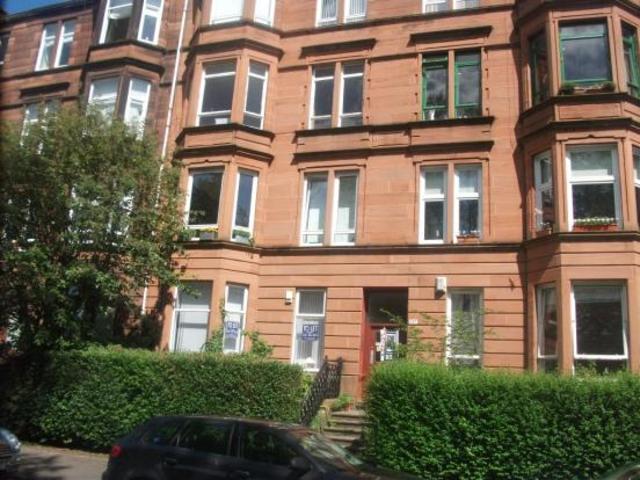  Image of 2 bedroom Flat to rent in Onslow Drive Dennistoun Glasgow G31 at Dennistoun Glasgow Glasgow, G31 2QG