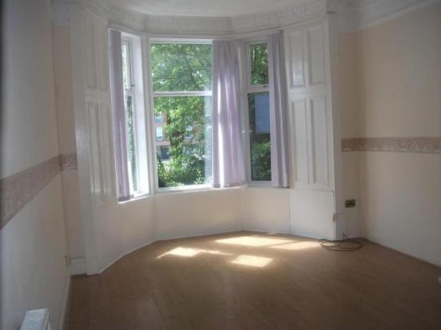  Image of 2 bedroom Flat to rent in Onslow Drive Dennistoun Glasgow G31 at Dennistoun Glasgow Glasgow, G31 2QG