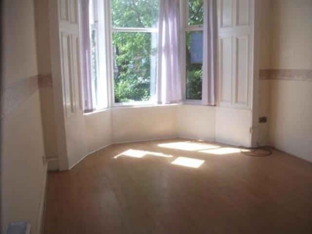  Image of 2 bedroom Flat to rent in Onslow Drive Dennistoun Glasgow G31 at Dennistoun Glasgow Glasgow, G31 2QG