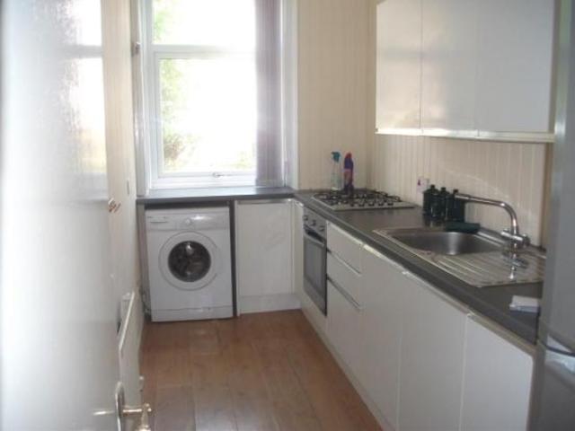  Image of 2 bedroom Flat to rent in Onslow Drive Dennistoun Glasgow G31 at Dennistoun Glasgow Glasgow, G31 2QG